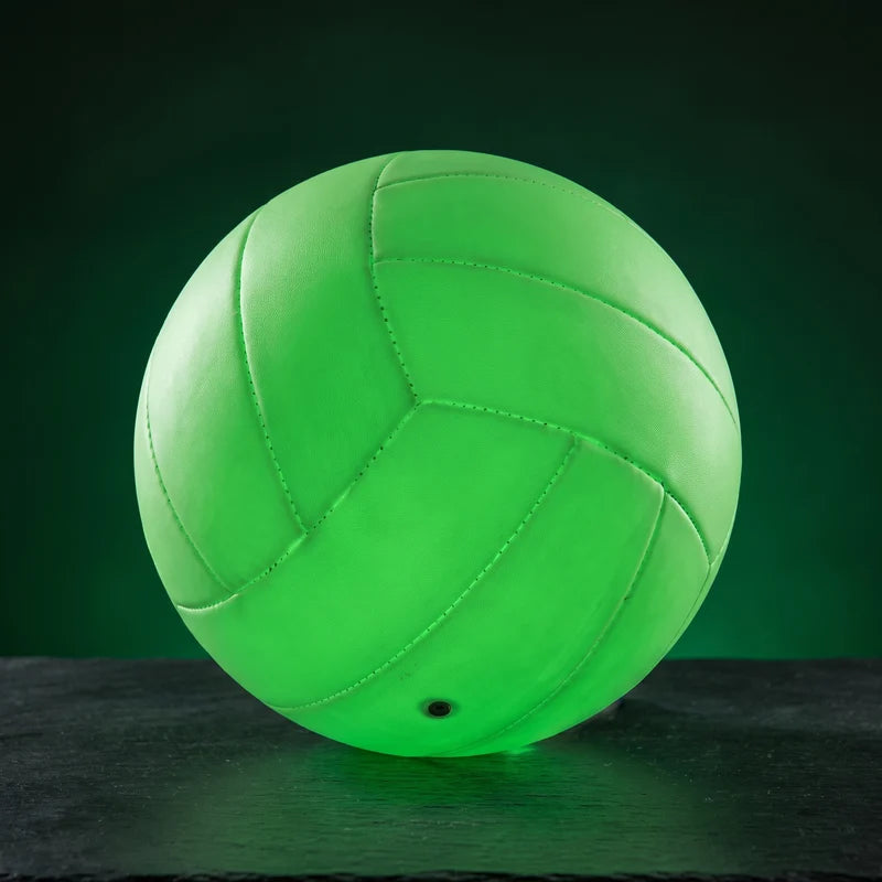VolleyVolt™ NightGlow Volleyball
